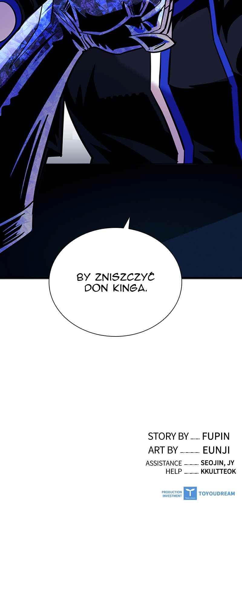 Villain to Kill Chapter 105 - Page 85