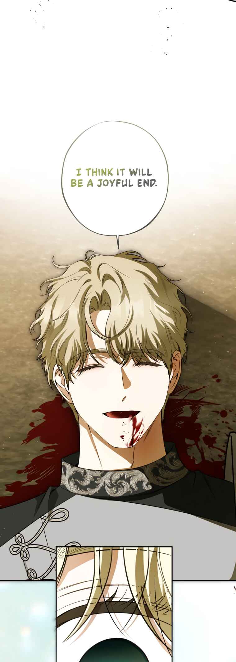 I Think I Have Transmigrated Somewhere Chapter 87 - Page 10