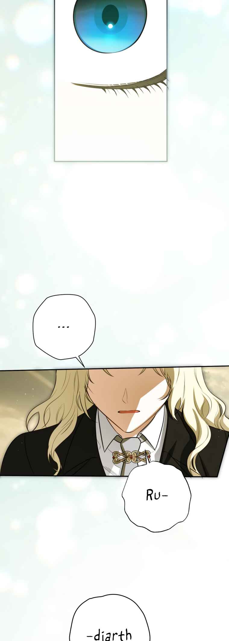 I Think I Have Transmigrated Somewhere Chapter 87 - Page 11