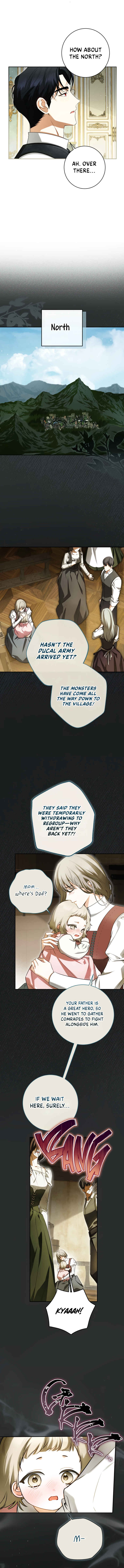 I Think I Have Transmigrated Somewhere Chapter 87 - Page 17