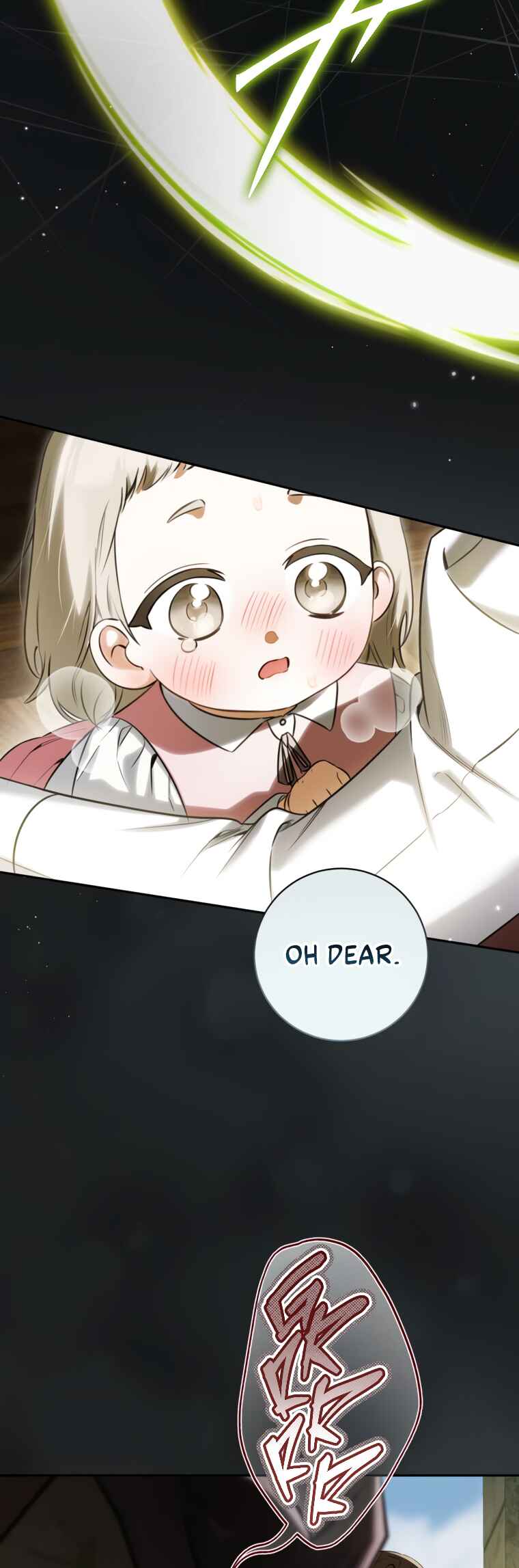 I Think I Have Transmigrated Somewhere Chapter 87 - Page 20