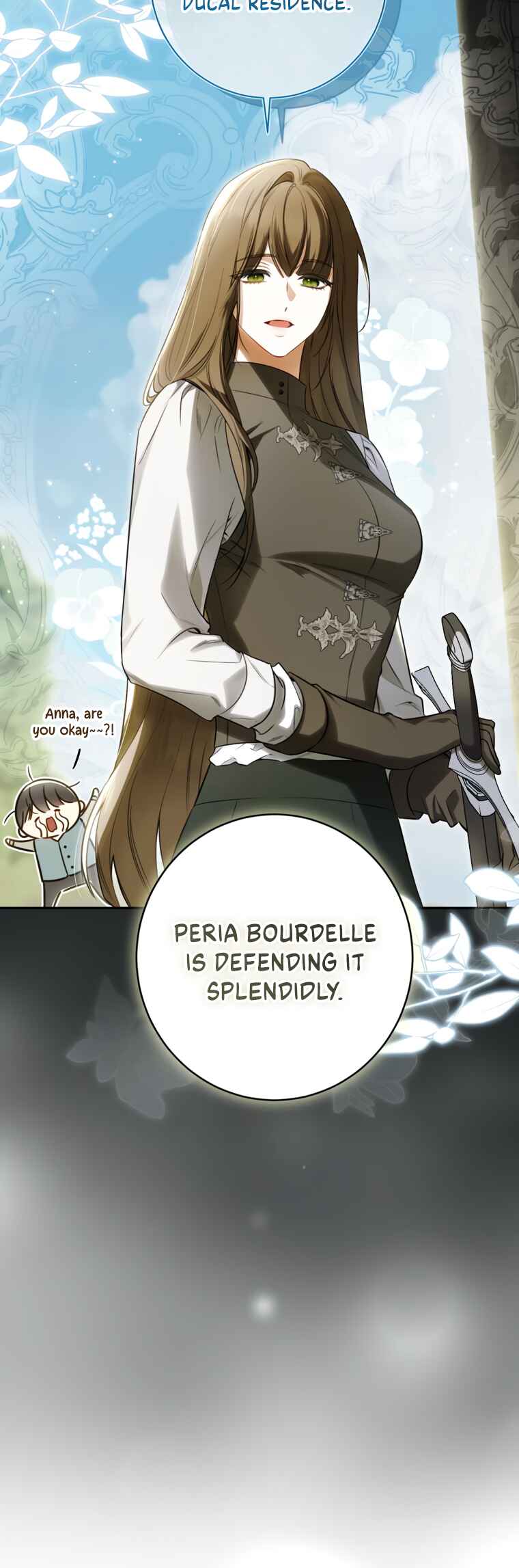 I Think I Have Transmigrated Somewhere Chapter 87 - Page 22
