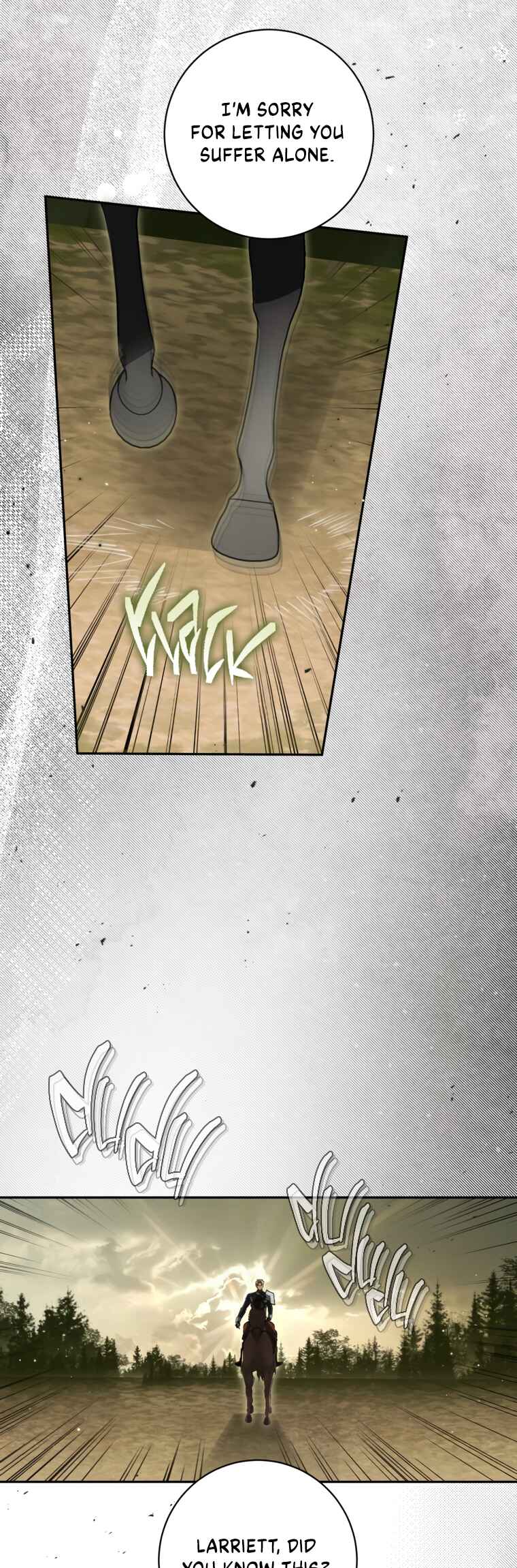 I Think I Have Transmigrated Somewhere Chapter 87 - Page 5