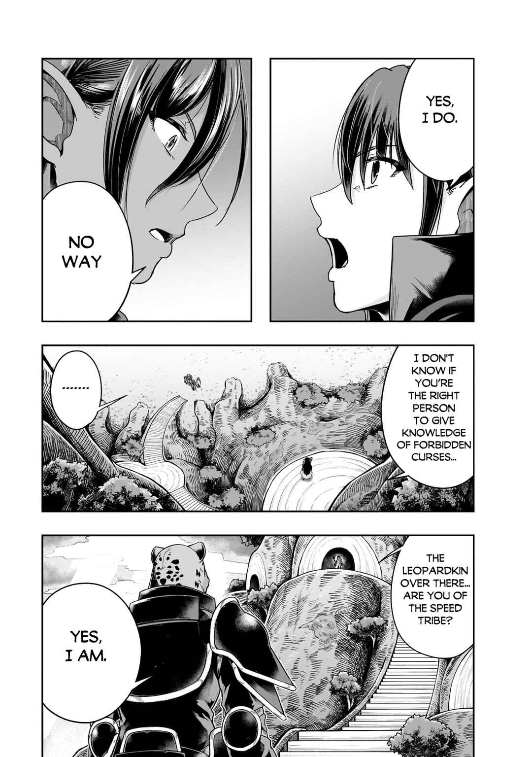 Hazure Waku no [Joutai Ijou Skill] de Saikyou ni Natta Ore ga Subete o Juurin Suru made Chapter 45.2 - Page 7