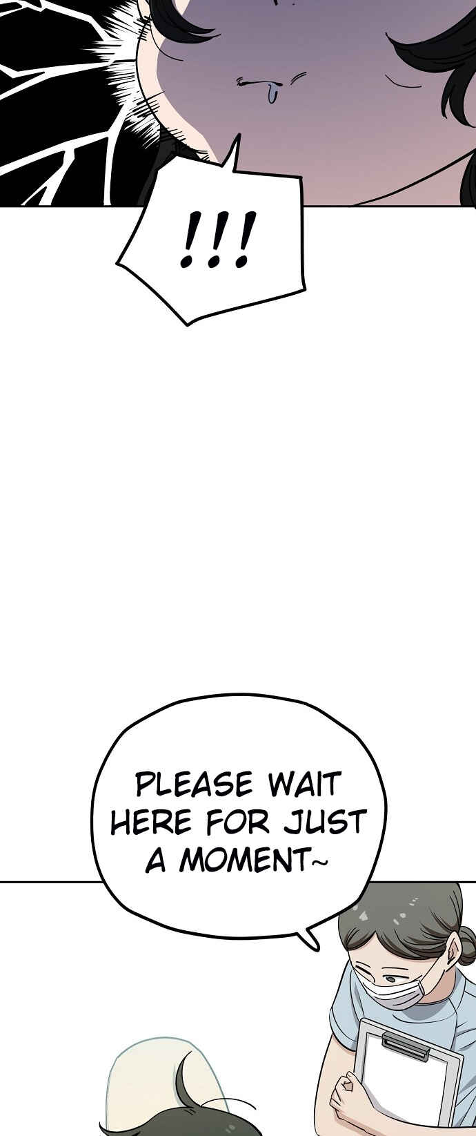 Mujikbaeksu Gye Baek-sun Chapter 116 - Page 11
