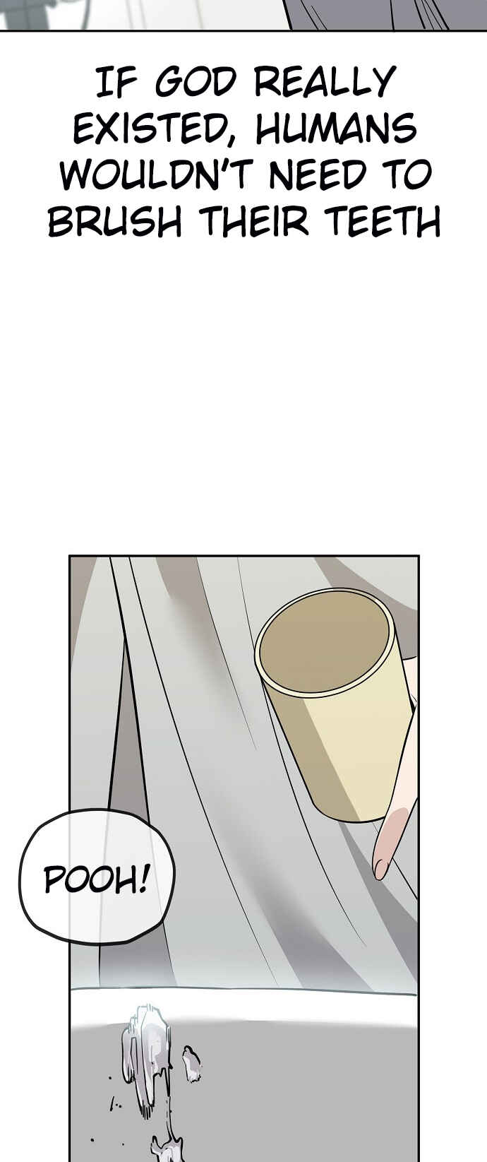 Mujikbaeksu Gye Baek-sun Chapter 116 - Page 2