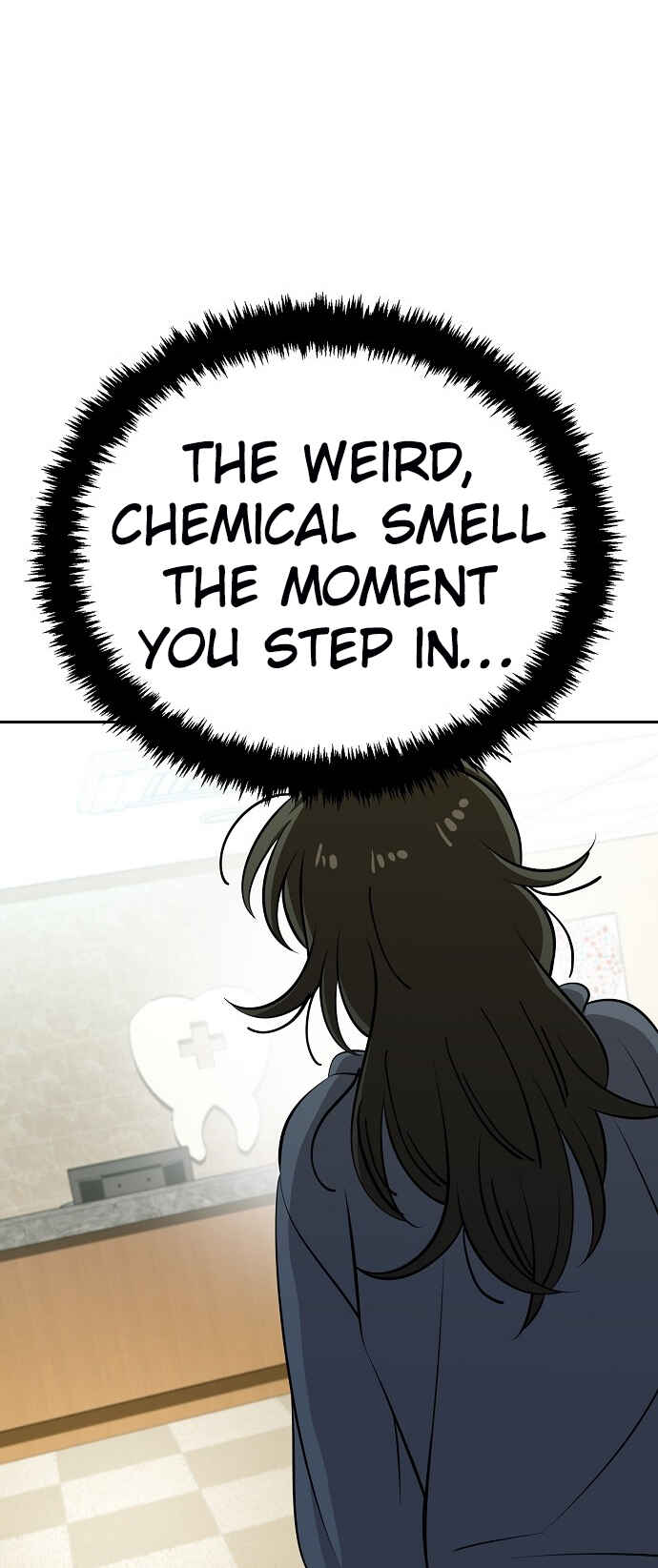 Mujikbaeksu Gye Baek-sun Chapter 116 - Page 21
