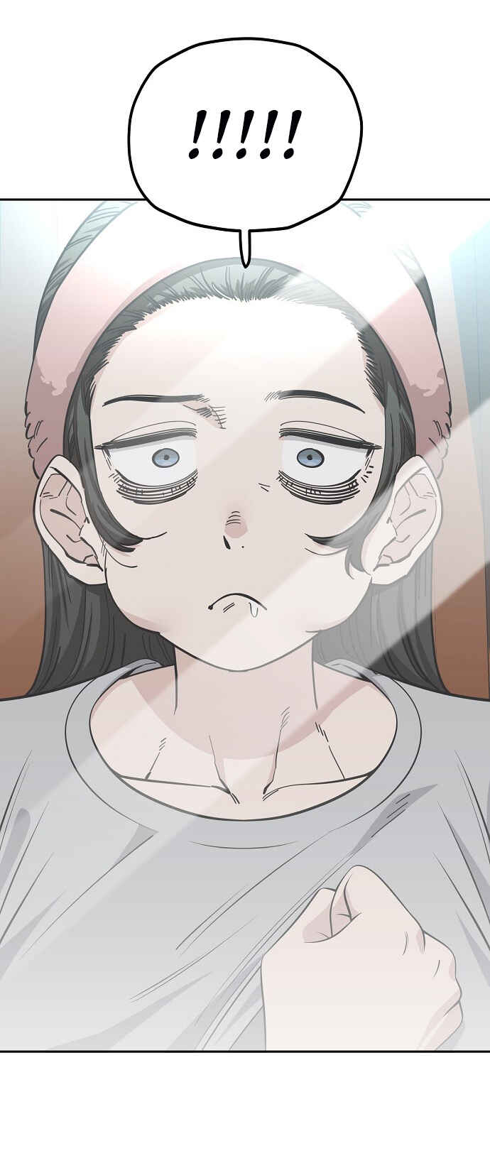 Mujikbaeksu Gye Baek-sun Chapter 116 - Page 6