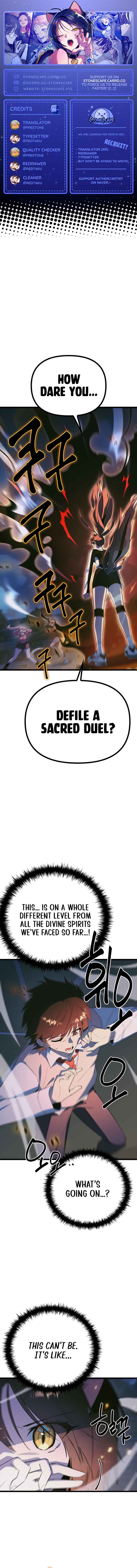 Sipiji Sonyeo Chapter 37 - Page 1