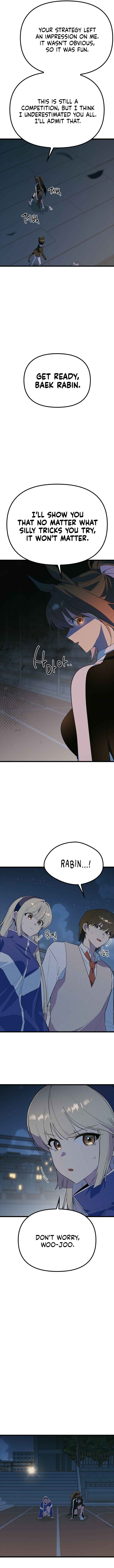 Sipiji Sonyeo Chapter 37 - Page 3