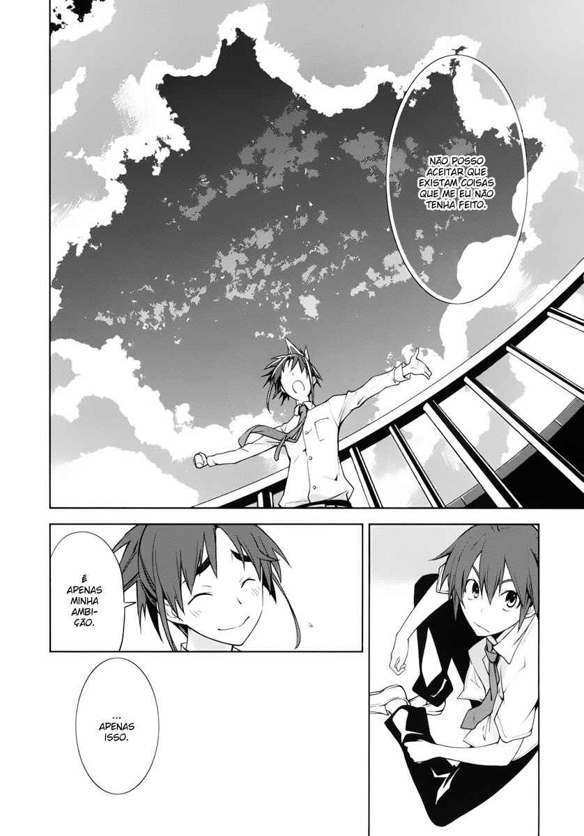 Yumekui Merry Chapter 29 - Page 26