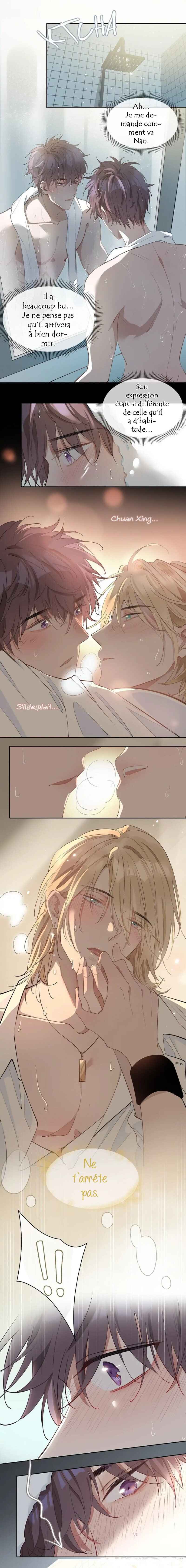 The Prince's First Love Chapter 28 - Page 3