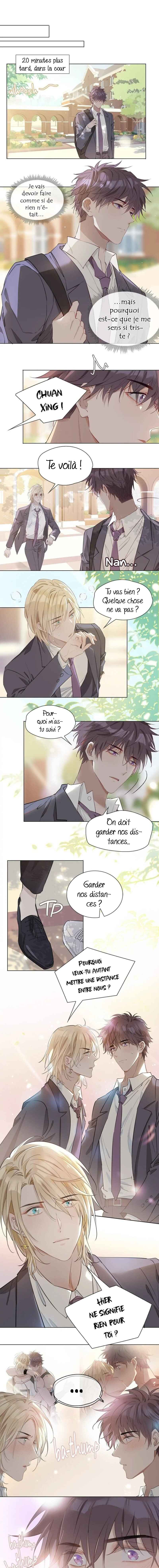 The Prince's First Love Chapter 28 - Page 7