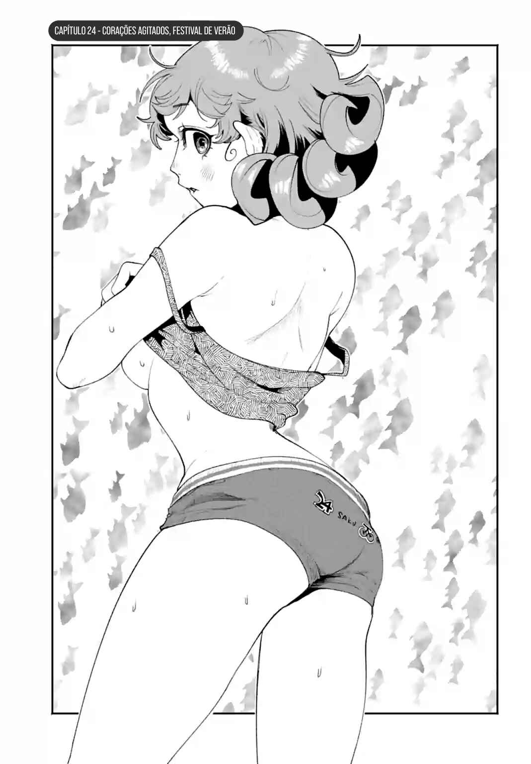 Filter-Goshi no Kanojo Chapter 24 - Page 2