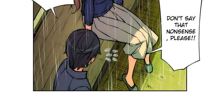 Unbalance Triangle Chapter 17 - Page 16