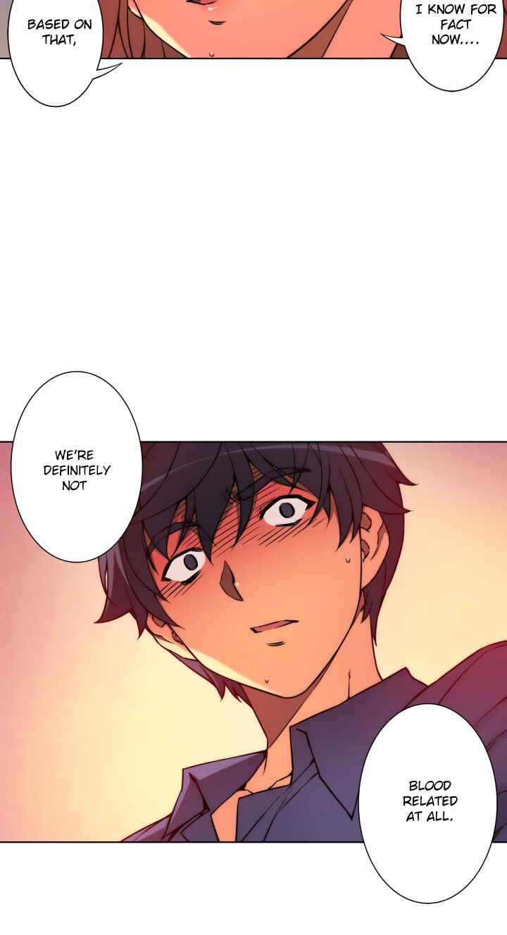Unbalance Triangle Chapter 17 - Page 18