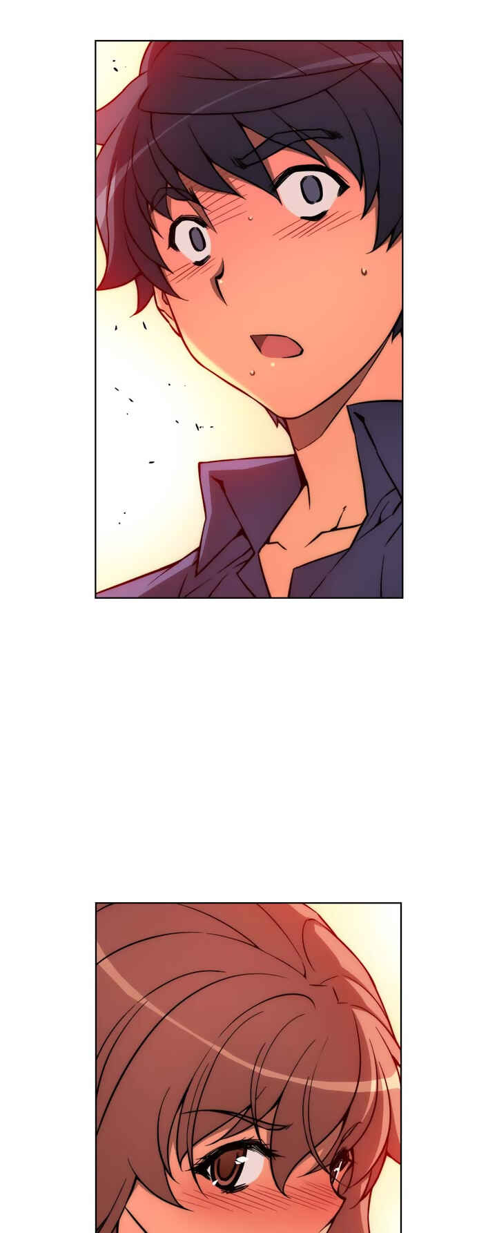 Unbalance Triangle Chapter 17 - Page 20