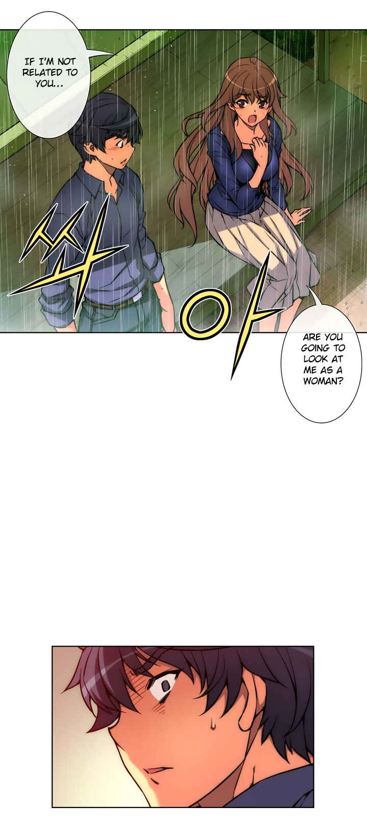 Unbalance Triangle Chapter 17 - Page 25
