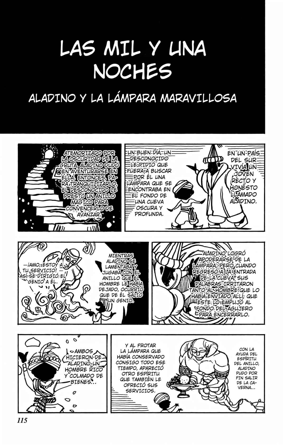 Moonlight Act Chapter 102 - Page 3