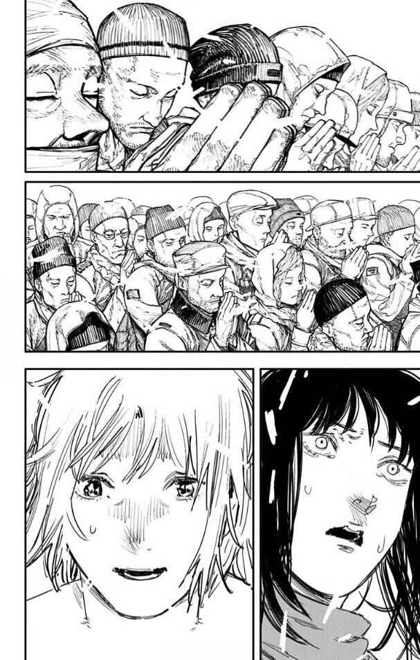 Fire Punch Chapter 75 - Page 10