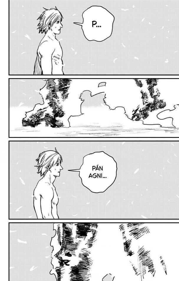 Fire Punch Chapter 75 - Page 13