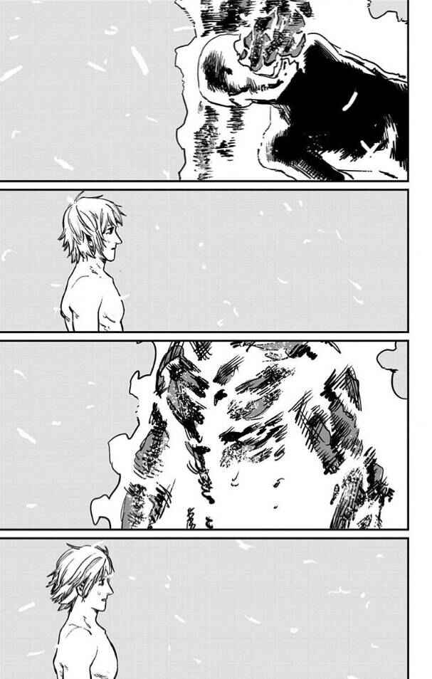 Fire Punch Chapter 75 - Page 14