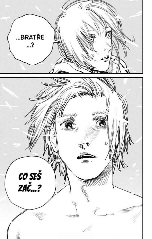 Fire Punch Chapter 75 - Page 16