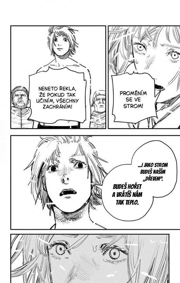 Fire Punch Chapter 75 - Page 2