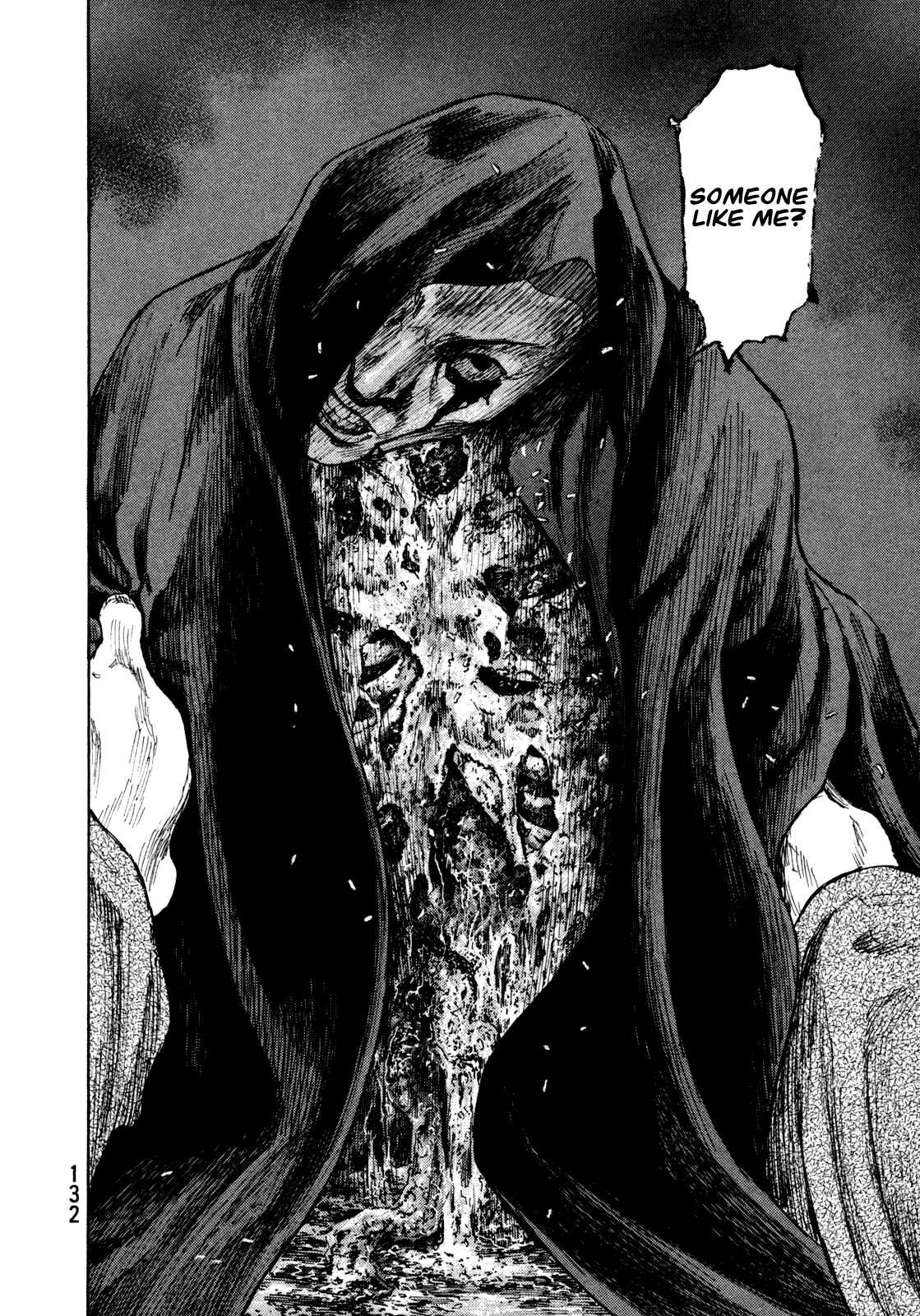Shamo Chapter 69 - Page 4