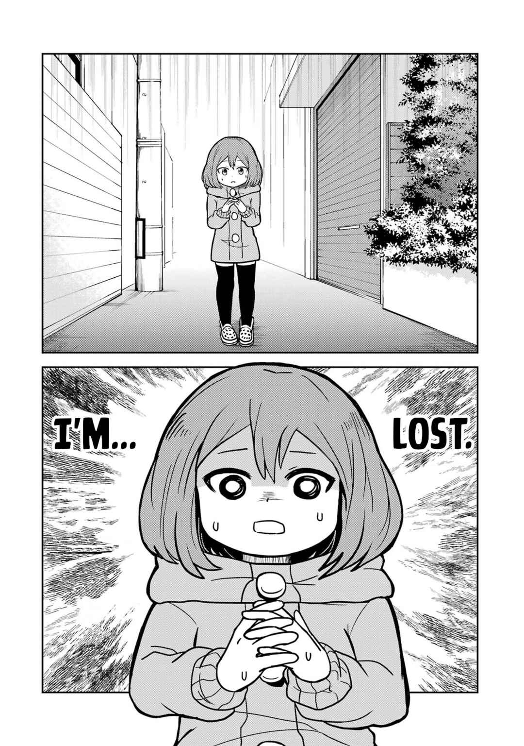 Ore no Kokan wa Bishoujo Datta no ka Chapter 9 - Page 4