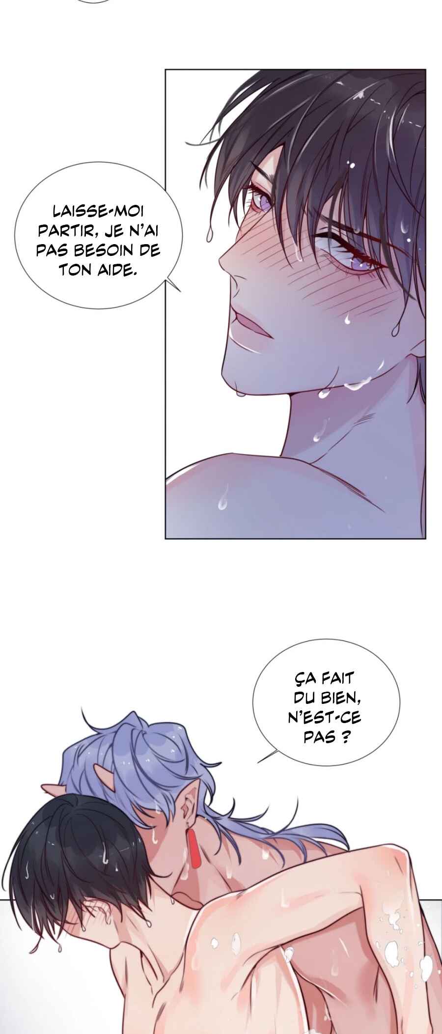 Tame Chapter 14 - Page 11