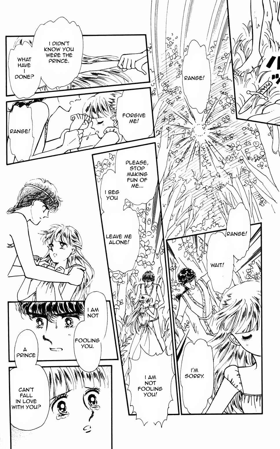 Tokimeki Tonight Chapter 60 - Page 10