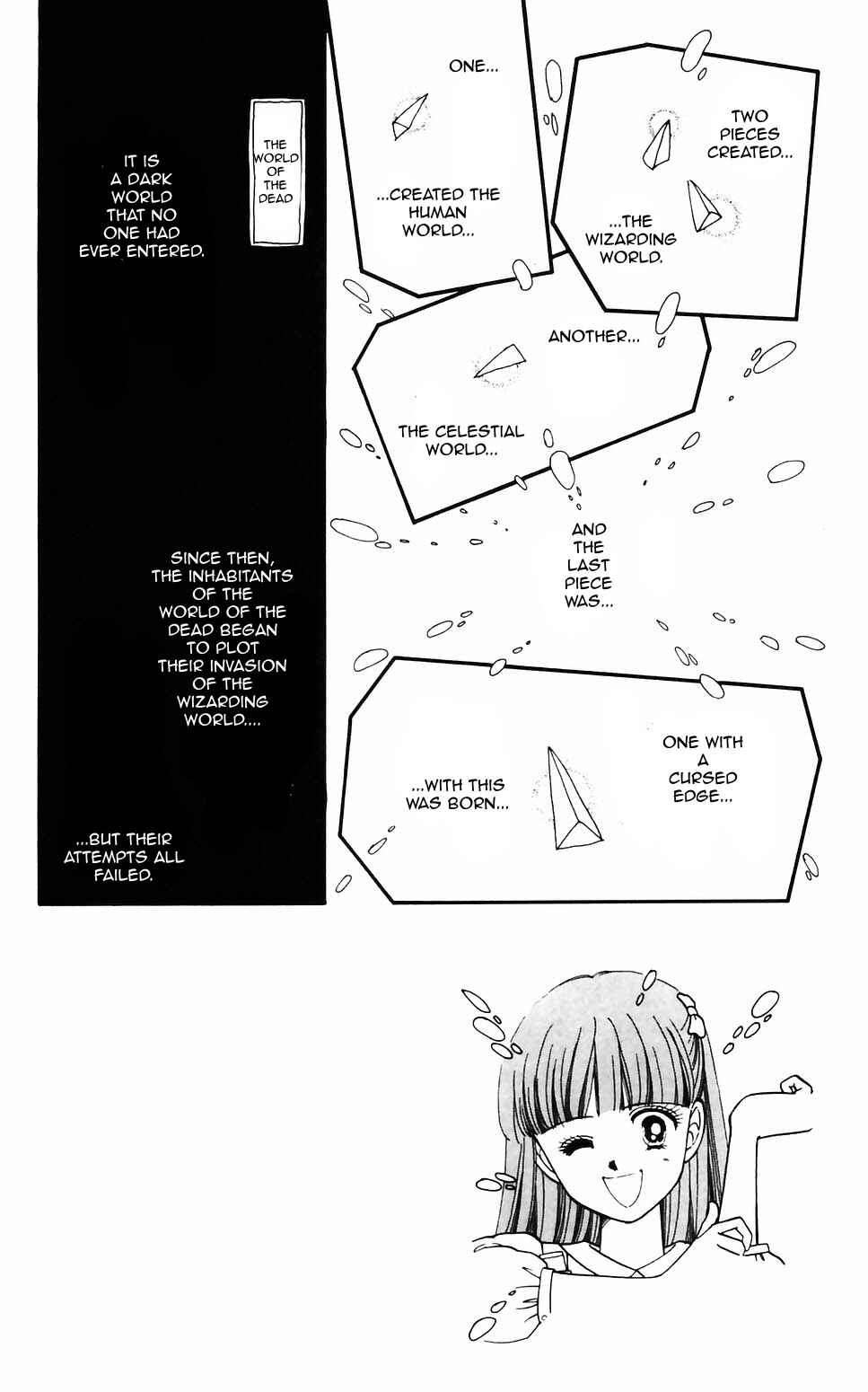 Tokimeki Tonight Chapter 60 - Page 2