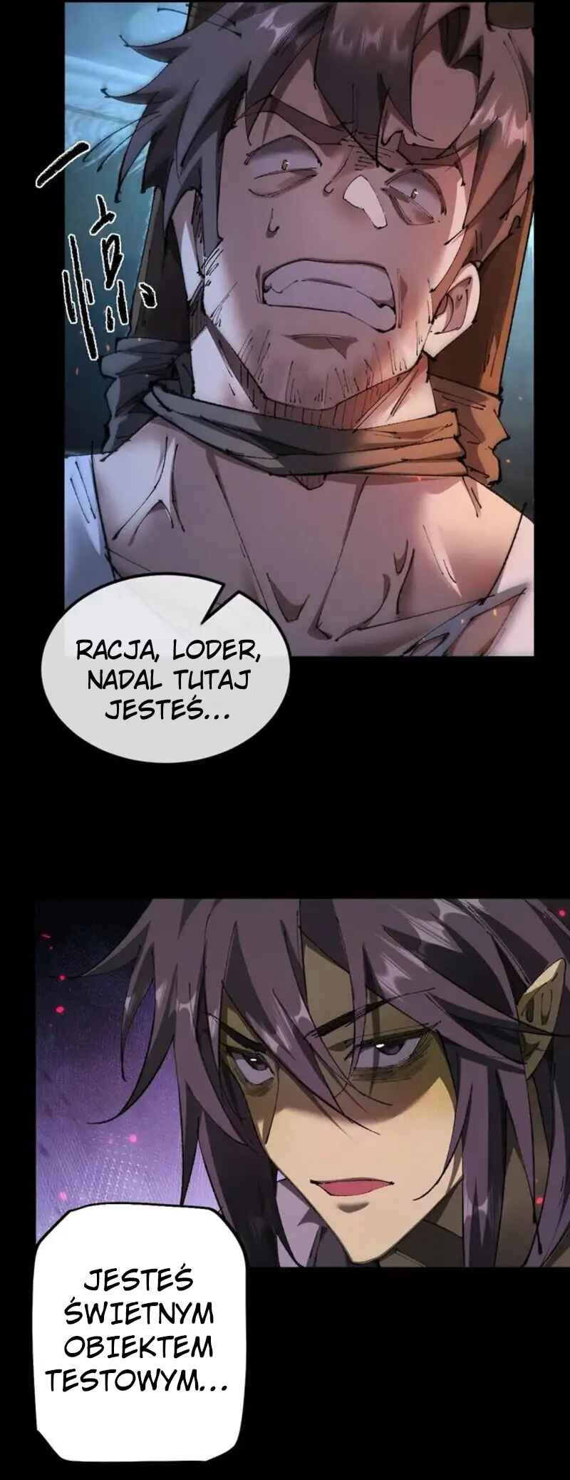 Goblin's Ascent: From Loser to Winner Chapter 17 - Page 12