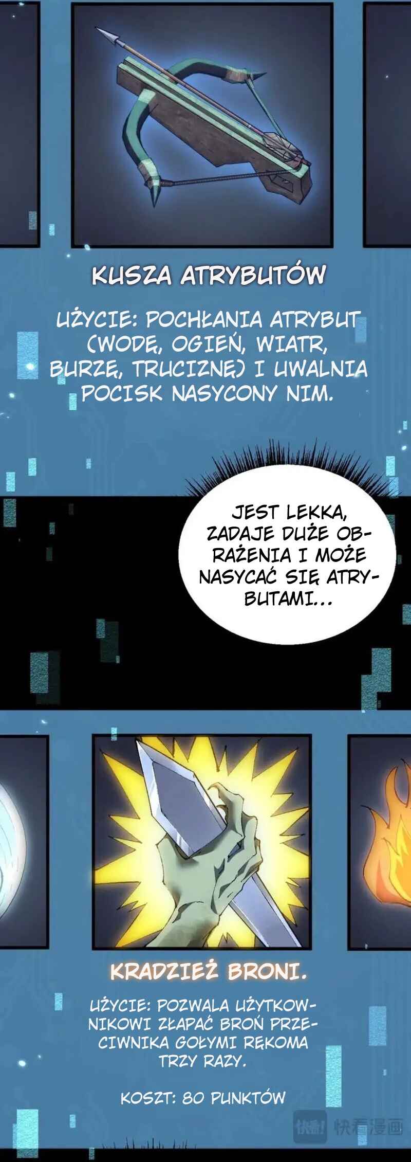 Goblin's Ascent: From Loser to Winner Chapter 17 - Page 9