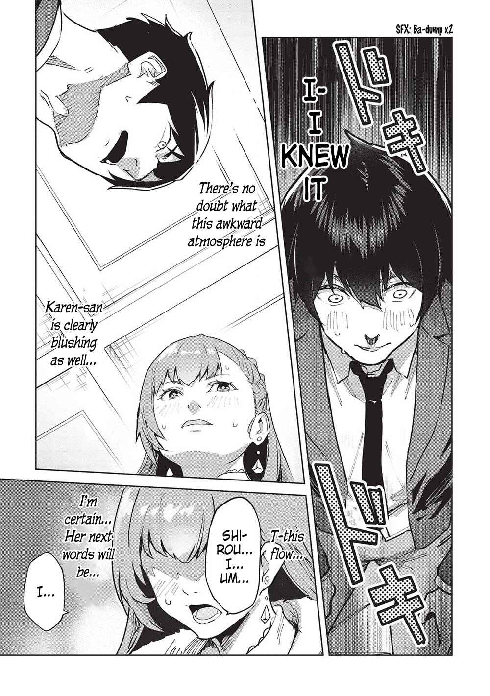 Itsudemo Jitaku ni Kaereru Ore wa, Isekai de Gyoushounin wo Hajimemashita Chapter 40 - Page 4