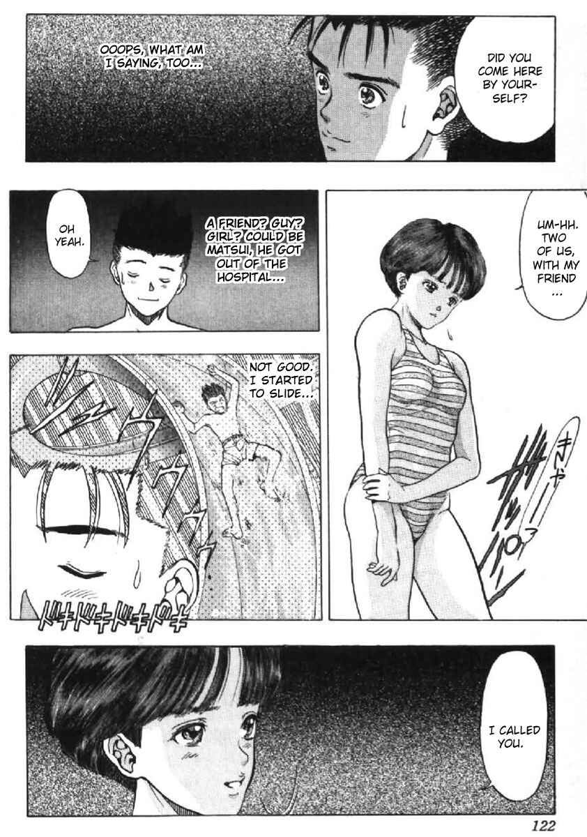 Video Girl Ai Chapter 42 - Page 16