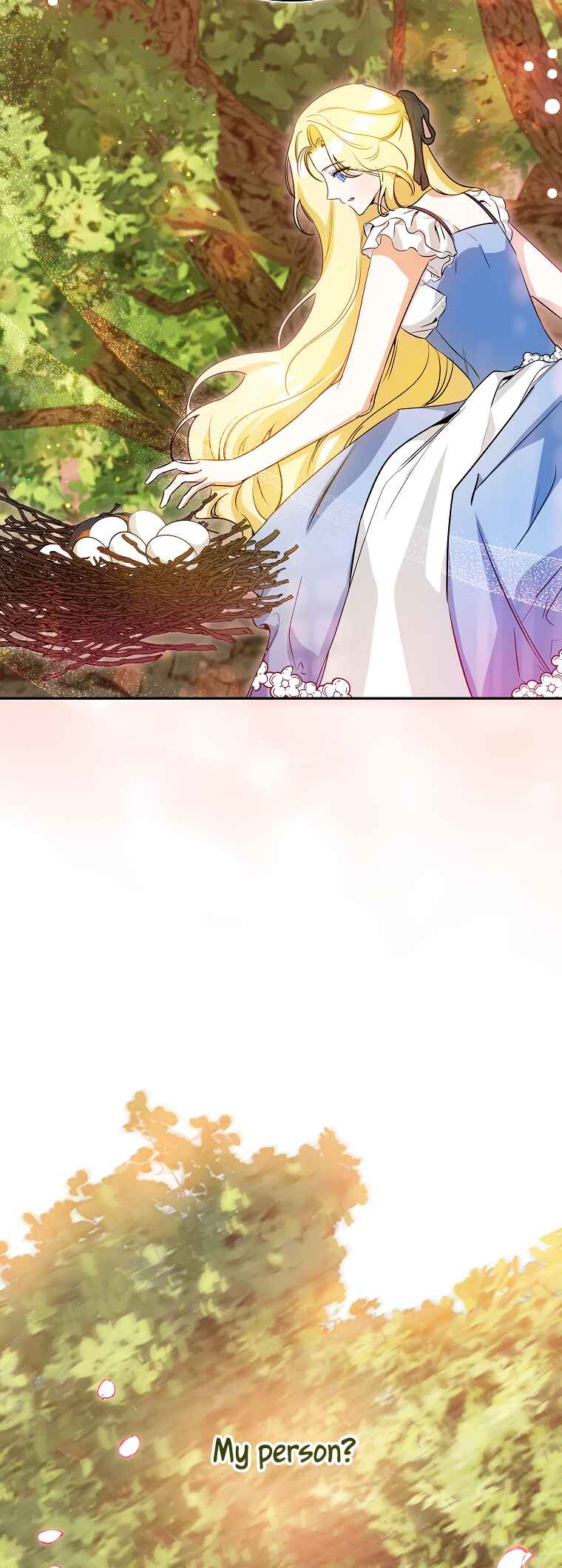 I Think I Have Transmigrated Somewhere Chapter 31 - Page 14