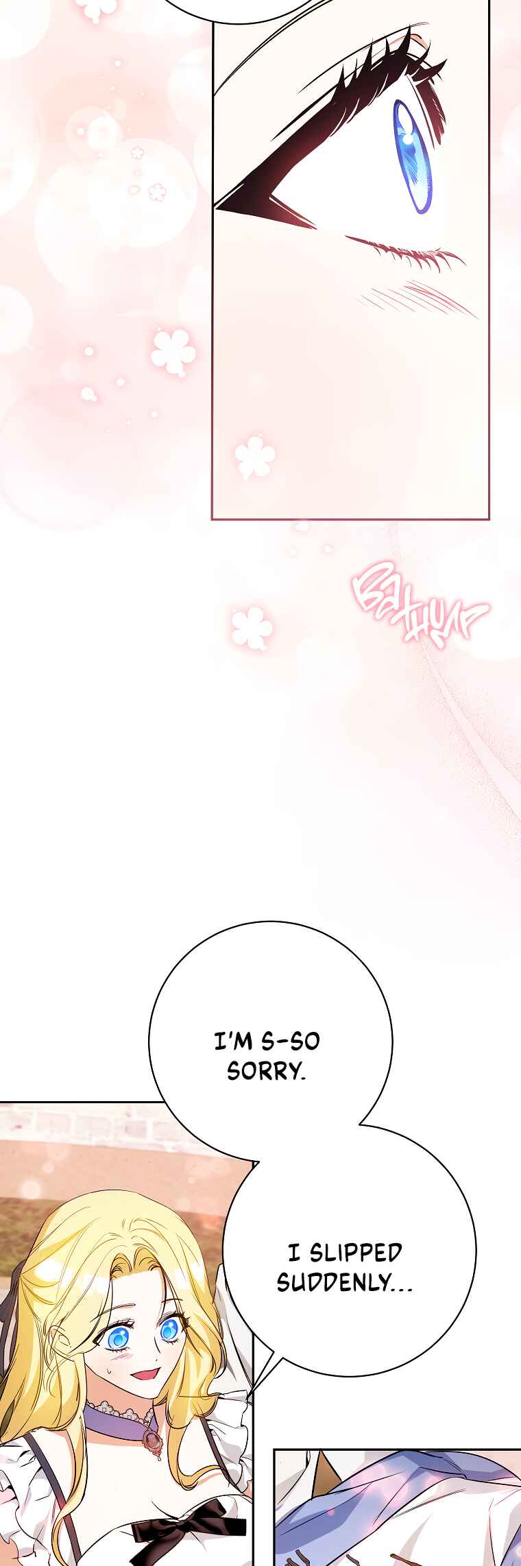 I Think I Have Transmigrated Somewhere Chapter 31 - Page 20