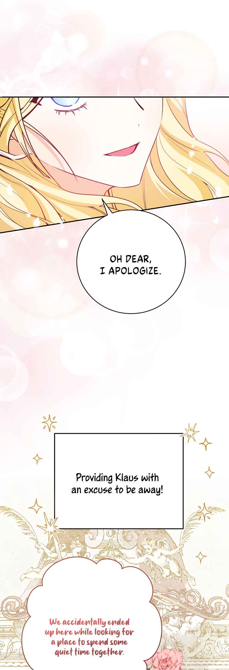 I Think I Have Transmigrated Somewhere Chapter 31 - Page 26