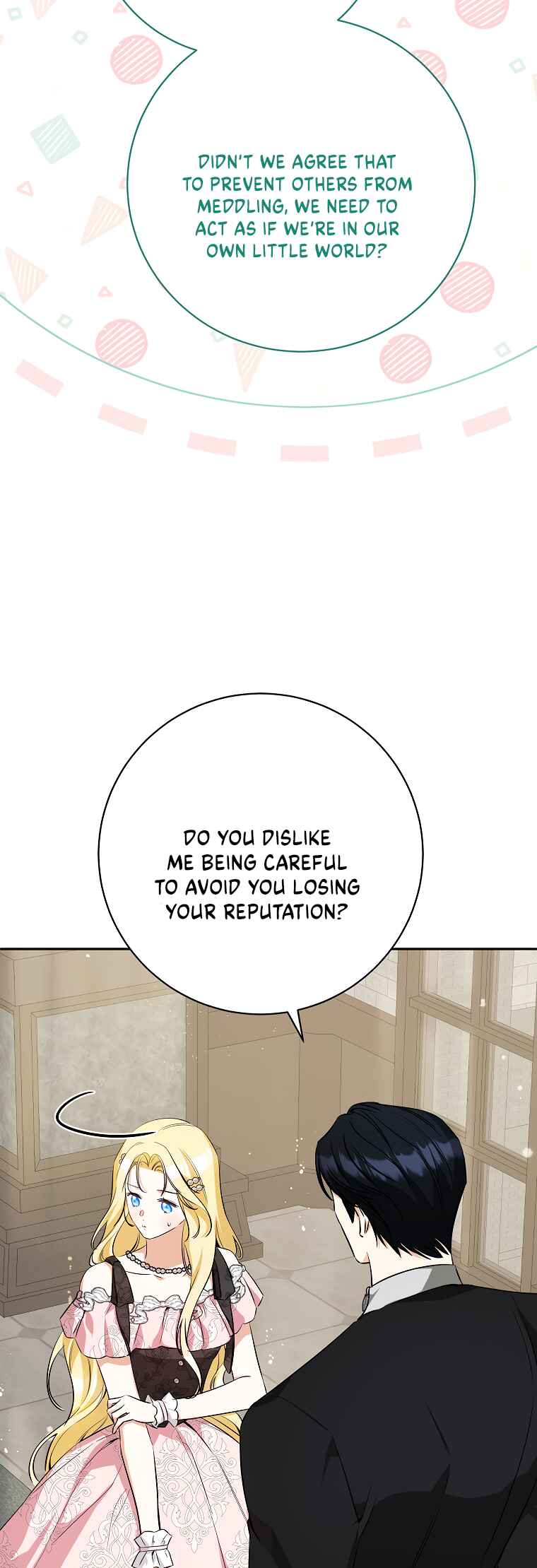 I Think I Have Transmigrated Somewhere Chapter 31 - Page 29