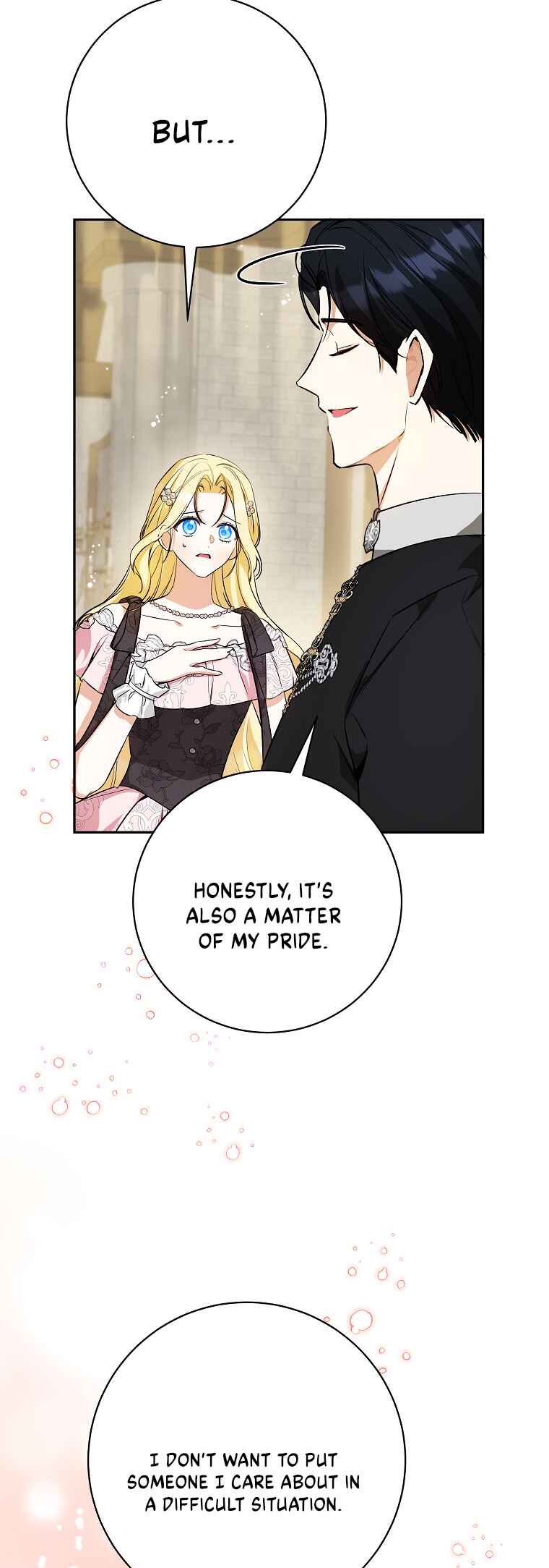 I Think I Have Transmigrated Somewhere Chapter 31 - Page 32