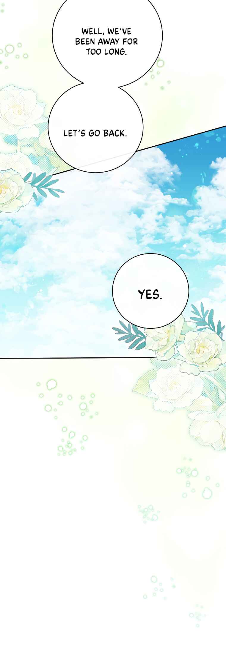 I Think I Have Transmigrated Somewhere Chapter 31 - Page 34