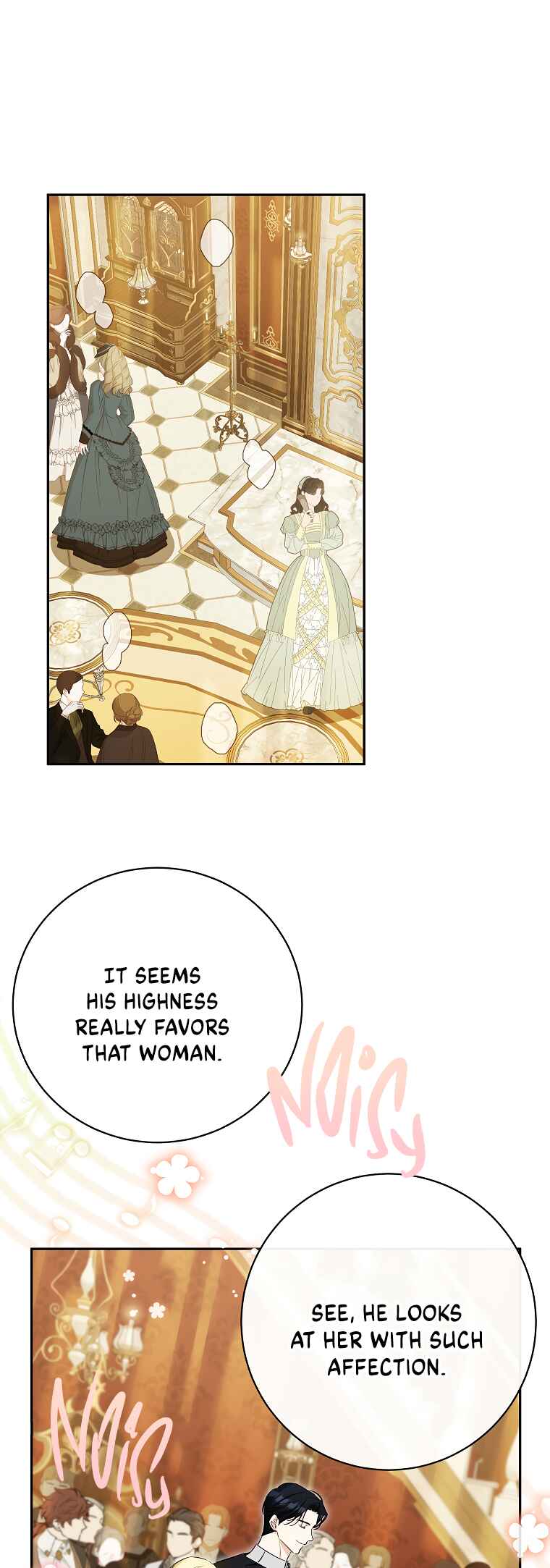 I Think I Have Transmigrated Somewhere Chapter 31 - Page 35