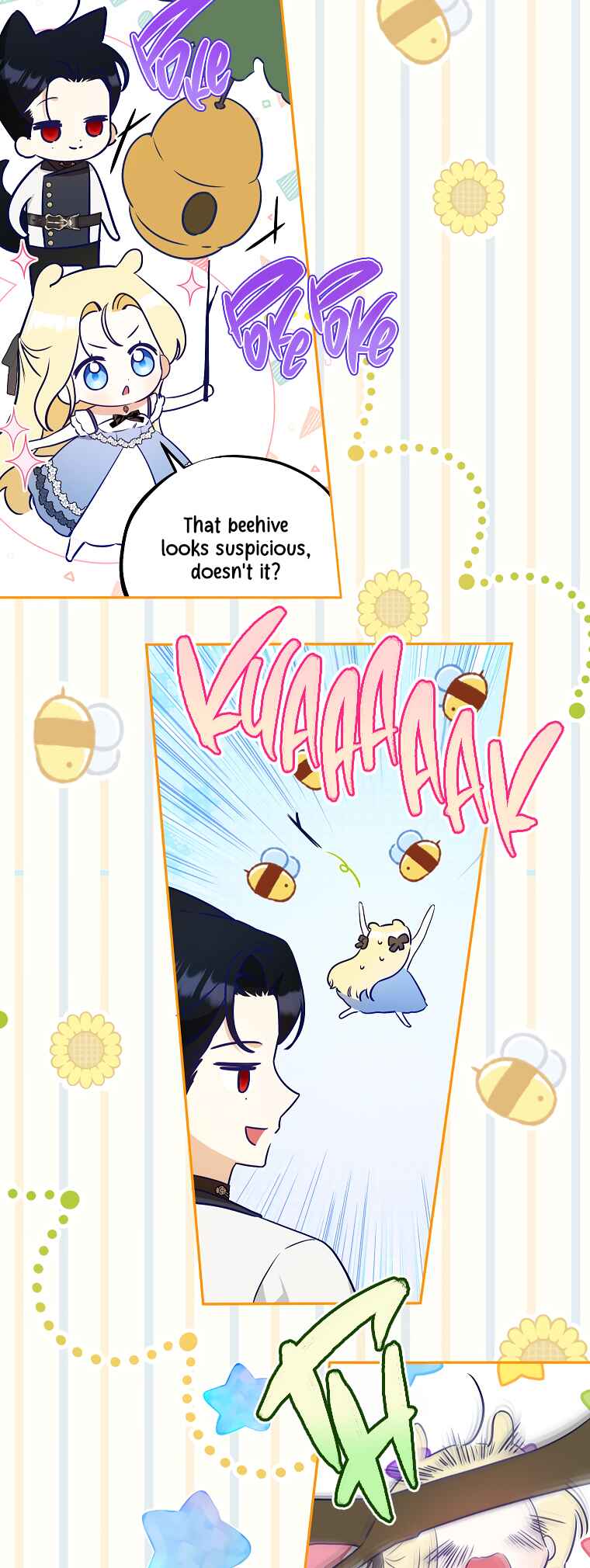 I Think I Have Transmigrated Somewhere Chapter 31 - Page 4