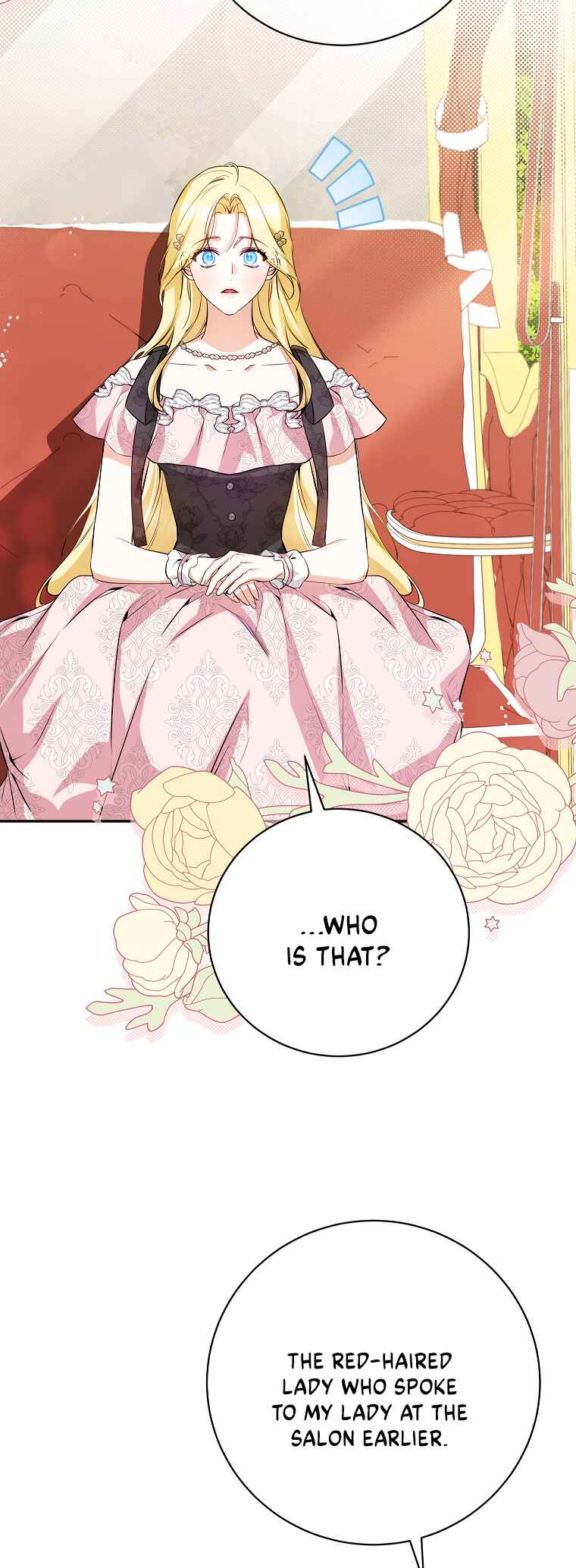 I Think I Have Transmigrated Somewhere Chapter 31 - Page 46