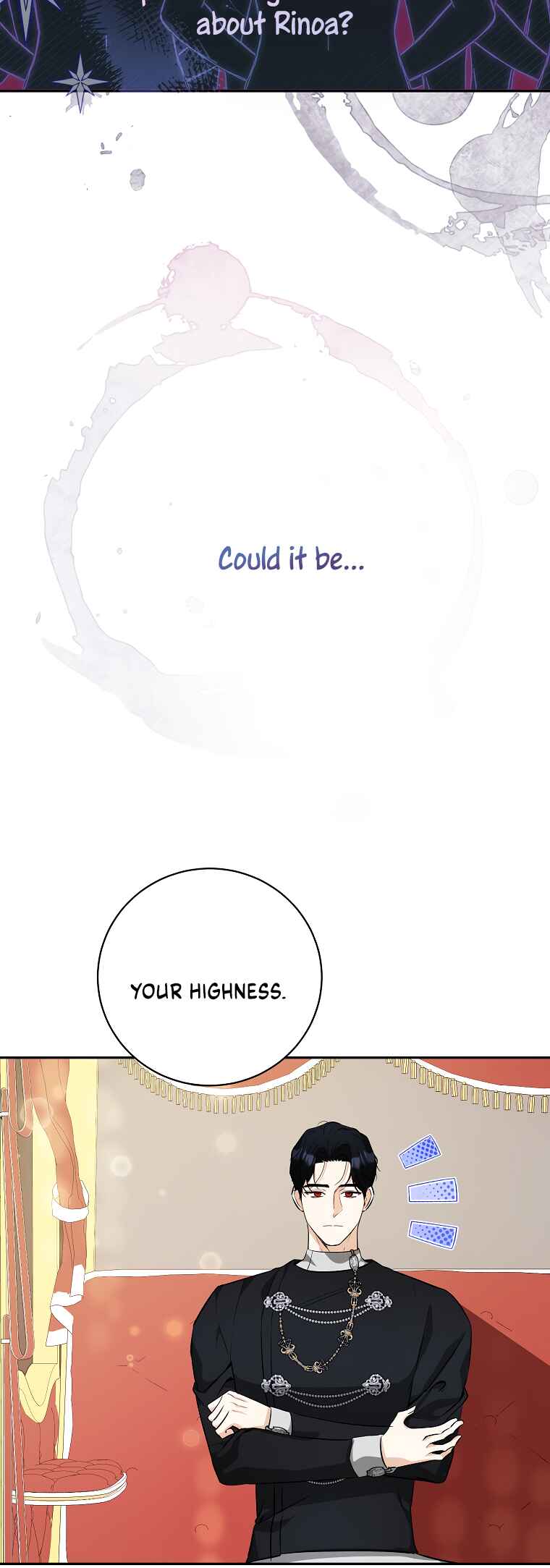 I Think I Have Transmigrated Somewhere Chapter 31 - Page 51