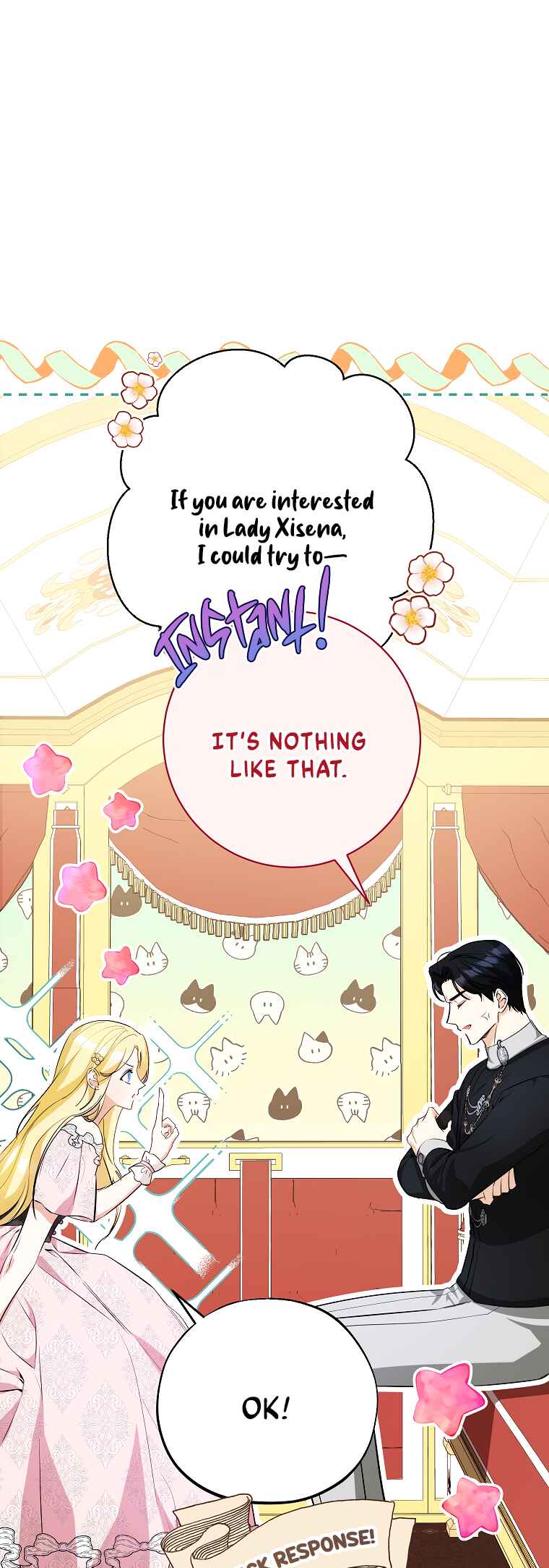 I Think I Have Transmigrated Somewhere Chapter 31 - Page 52
