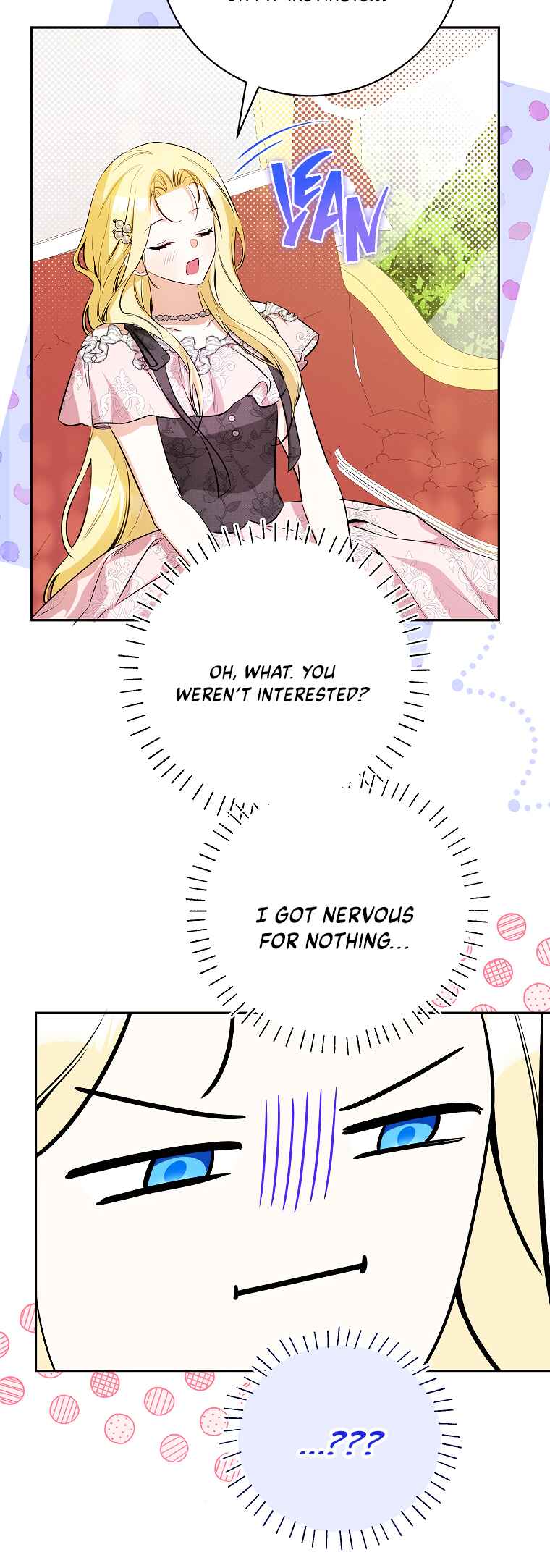 I Think I Have Transmigrated Somewhere Chapter 31 - Page 54