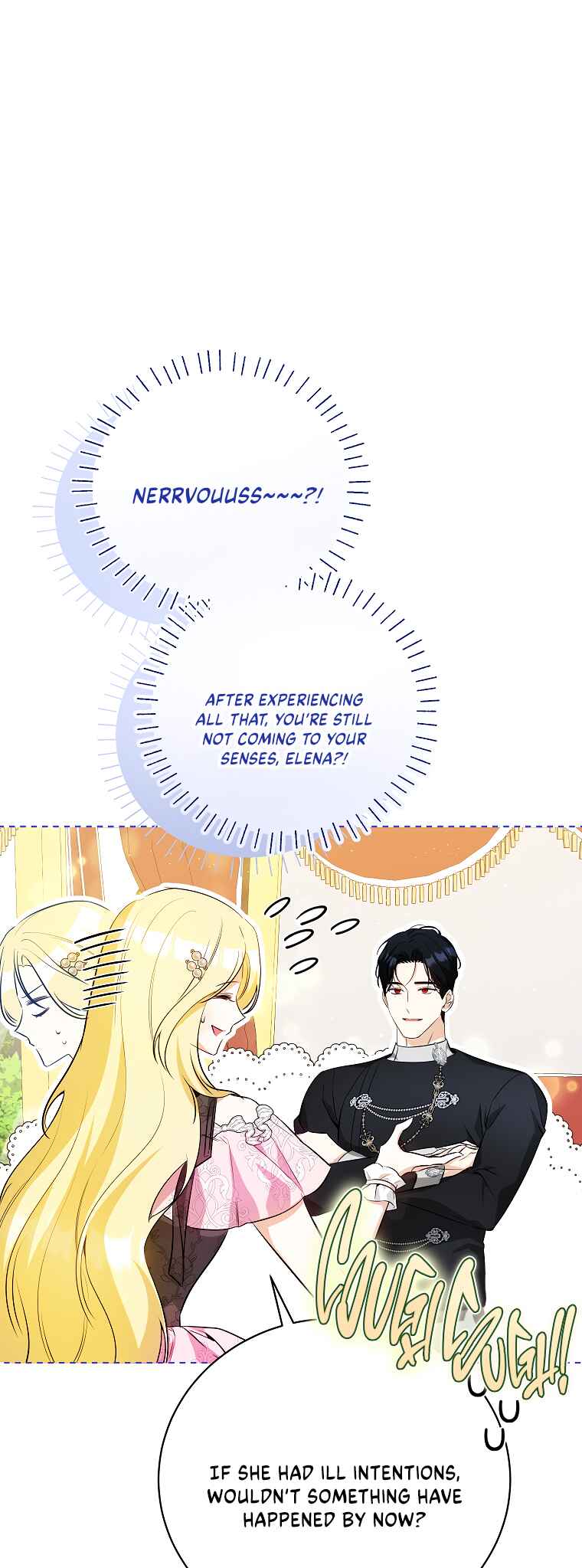 I Think I Have Transmigrated Somewhere Chapter 31 - Page 55